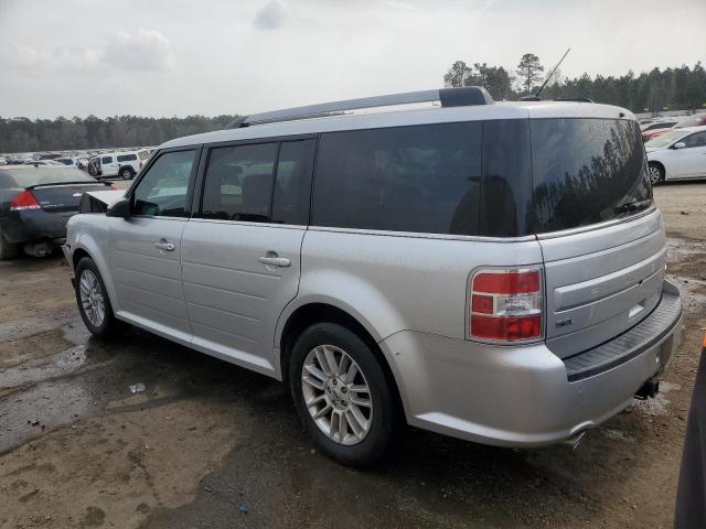 Photo 2 from auction – 2013 FORD FLEX SEL with VIN 2FMGK5C80DBD38960
