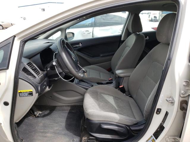 Photo 7 from auction – 2014 KIA FORTE LX with VIN KNAFK4A65E5134976