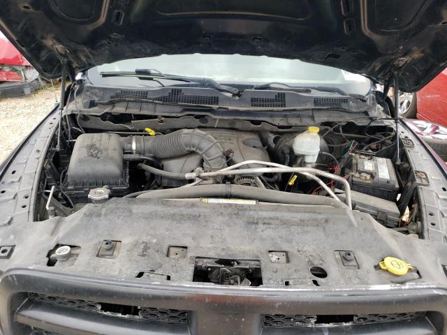 Photo 11 from auction – 2011 DODGE RAM 1500 with VIN 1D7RV1CT5BS641274