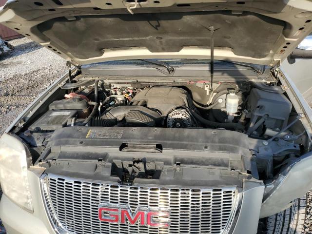 Photo 11 from auction – 2008 GMC YUKON with VIN 1GKFC13J78R162733