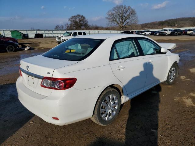 Photo 3 from auction – 2012 TOYOTA COROLLA BA with VIN 2T1BU4EE7CC774071