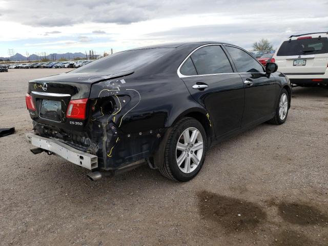 Photo 3 from auction – 2007 LEXUS ES 350 with VIN JTHBJ46G672021076