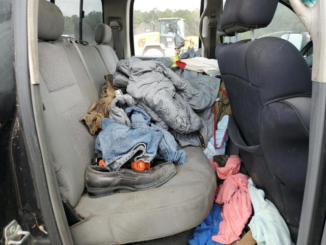 Photo 10 from auction – 2008 DODGE RAM 2500 S with VIN 3D7KS28A98G171340