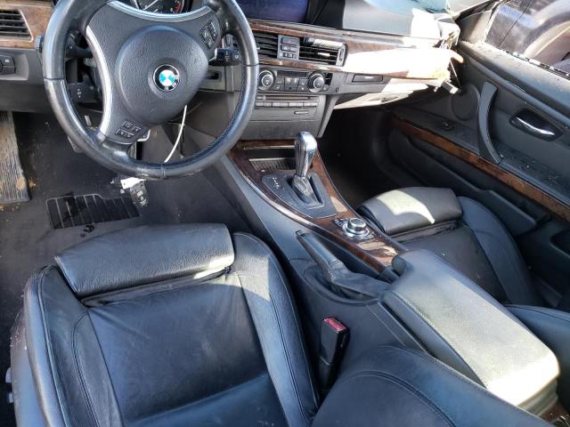 Photo 8 from auction – 2011 BMW 335 I with VIN WBAKG7C5XBE264463