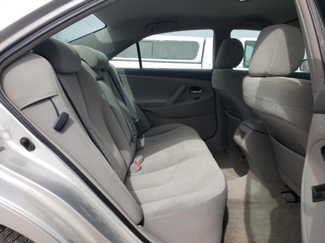 Photo 10 from auction – 2009 TOYOTA CAMRY BASE with VIN 4T1BE46K29U287627