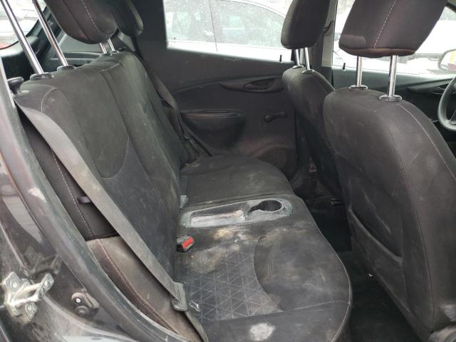 Photo 10 from auction – 2019 CHEVROLET SPARK LS with VIN KL8CB6SA9KC739166
