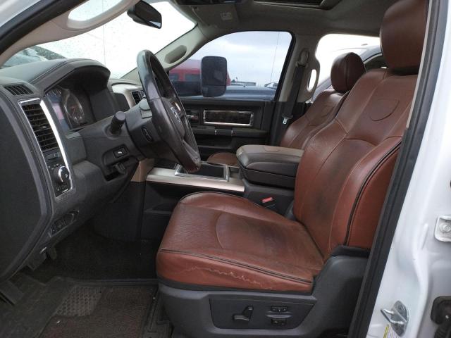 Photo 7 from auction – 2011 DODGE RAM 3500 with VIN 3D73Y4CL1BG568264