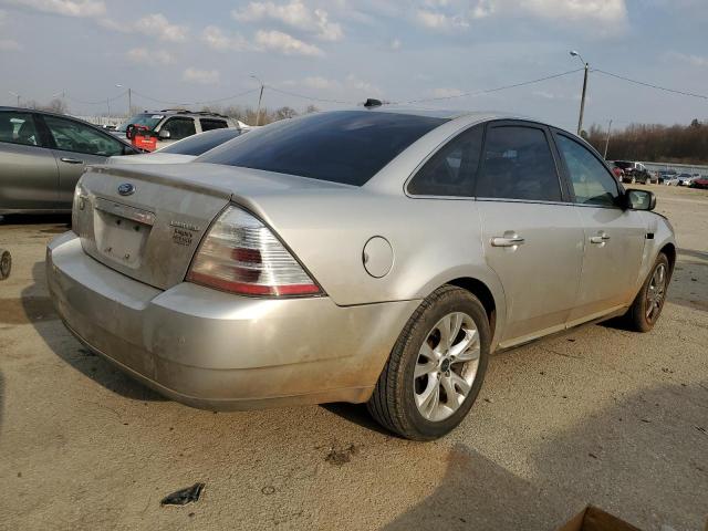 Photo 3 from auction – 2008 FORD TAURUS LIM with VIN 1FAHP25W78G145391