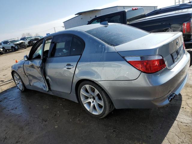 صورة رقم 2 من المزاد - 2005 BMW 545 I مع VIN WBANB33575B115874