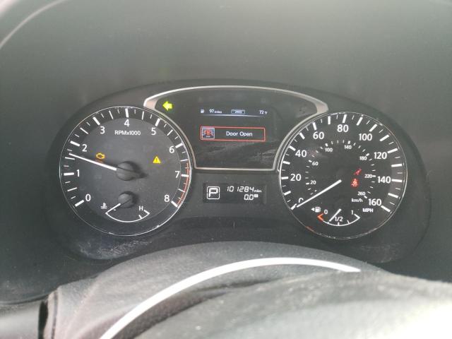 Photo 9 from auction – 2014 NISSAN PATHFINDER with VIN 5N1AR2MM7EC604875