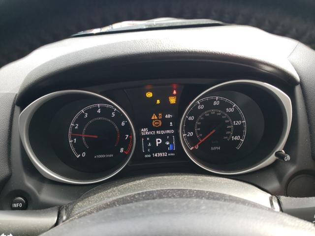 Photo 9 from auction – 2013 MITSUBISHI OUTLANDER with VIN 4A4AR3AU2DE014156