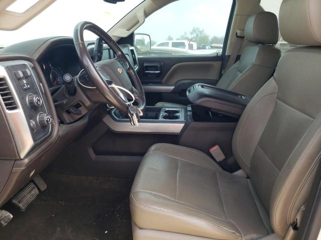 Photo 7 from auction – 2015 CHEVROLET SILVERADO with VIN 3GCUKSEC6FG289643