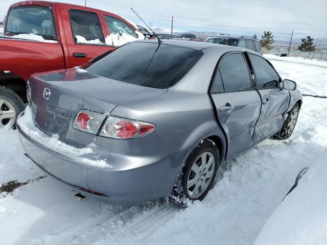 Photo 3 from auction – 2006 MAZDA 6 I with VIN 1YVHP80C465M16999