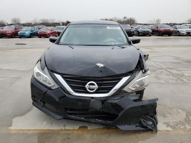 Photo 5 from auction – 2018 NISSAN ALTIMA 2.5 with VIN 1N4AL3AP5JC245634