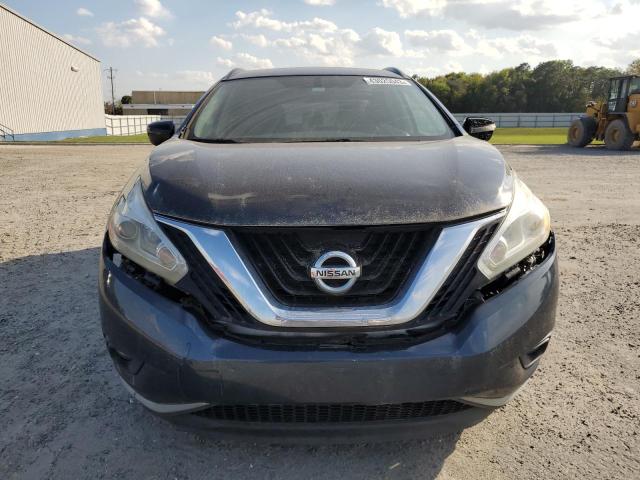 Photo 5 from auction – 2016 NISSAN MURANO S with VIN 5N1AZ2MGXGN107756