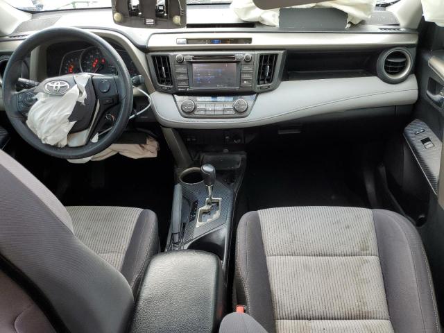Photo 8 from auction – 2015 TOYOTA RAV4 XLE with VIN 2T3WFREV4FW223132