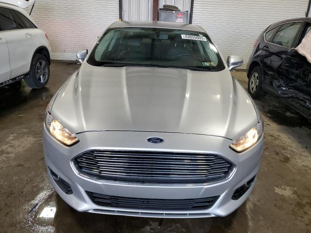 Photo 5 from auction – 2015 FORD FUSION SE with VIN 3FA6P0HD6FR124916