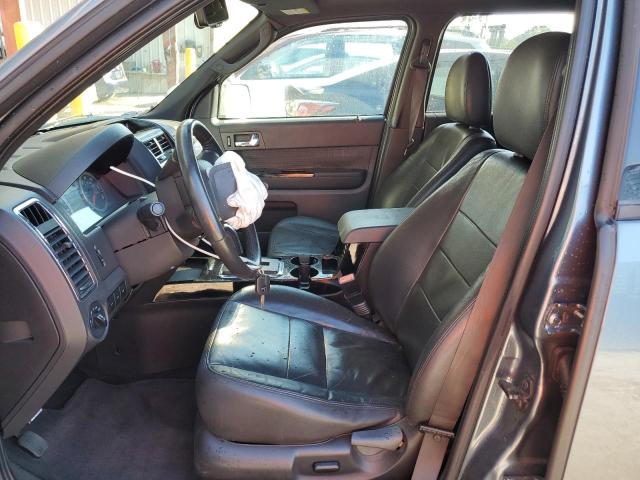 Photo 7 from auction – 2010 FORD ESCAPE LIM with VIN 1FMCU0EG8AKC77780