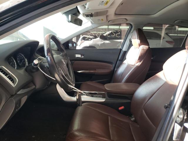Photo 7 from auction – 2015 ACURA TLX TECH with VIN 19UUB2F59FA003218
