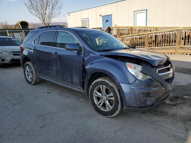 Photo 4 from auction – 2014 CHEVROLET EQUINOX LT with VIN 2GNFLFEKXE6323217