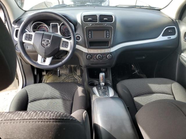 Photo 8 from auction – 2017 DODGE JOURNEY SE with VIN 3C4PDDAG8HT517518