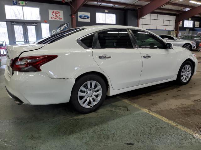 Photo 3 from auction – 2018 NISSAN ALTIMA 2.5 with VIN 1N4AL3AP3JC194456