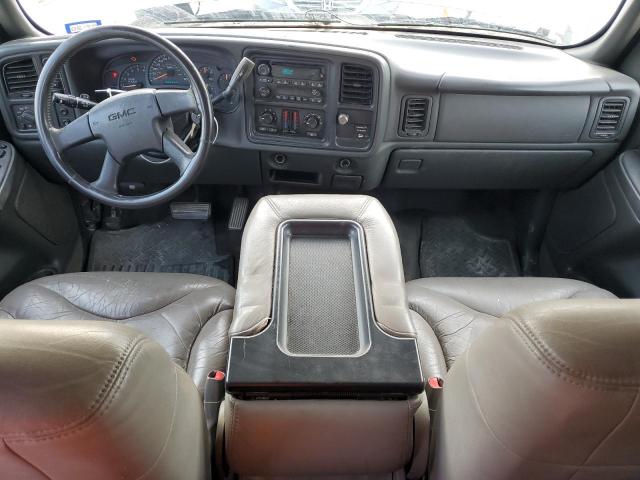 Photo 8 from auction – 2004 GMC NEW SIERRA with VIN 2GTEK19TX41287621