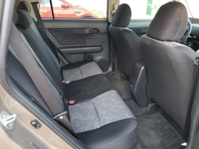 Photo 11 from auction – 2012 TOYOTA SCION XB with VIN JTLZE4FE2CJ006968