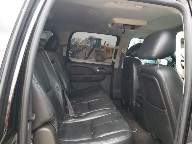 Photo 10 from auction – 2014 CHEVROLET SUBURBAN C with VIN 1GNSCJE06ER156519
