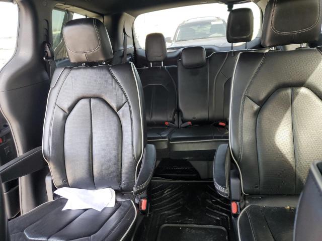 Photo 10 from auction – 2019 CHRYSLER PACIFICA L with VIN 2C4RC1GG4KR703942