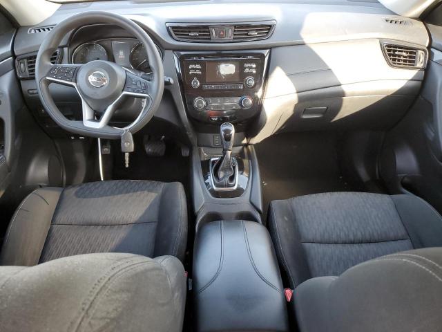 Photo 8 from auction – 2017 NISSAN ROGUE S with VIN KNMAT2MV4HP548471