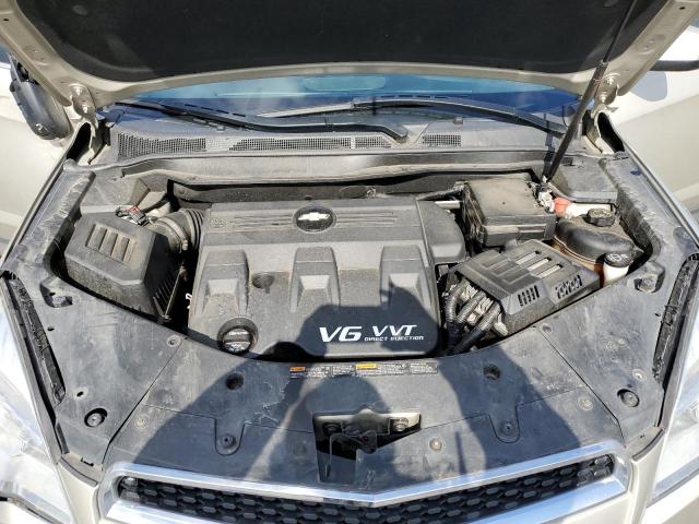 Photo 12 from auction – 2013 CHEVROLET EQUINOX LT with VIN 2GNFLEE31D6186735