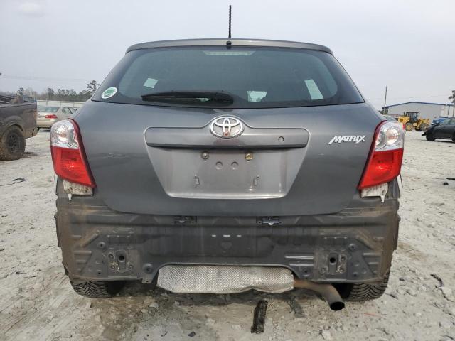 Photo 6 from auction – 2011 TOYOTA COROLLA MA with VIN 2T1KU4EE5BC562140