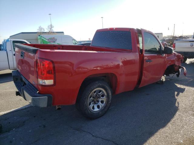 Photo 3 from auction – 2010 GMC SIERRA C15 with VIN 1GTPCTEA8AZ202526