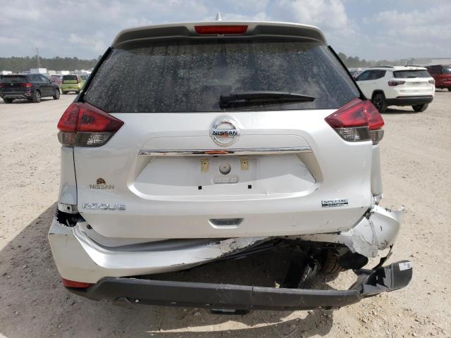 Photo 6 from auction – 2020 NISSAN ROGUE S with VIN 5N1AT2MT0LC793763