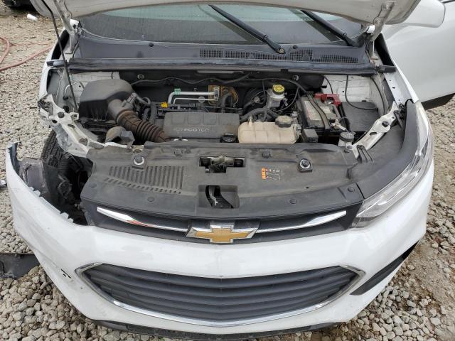 Photo 12 from auction – 2019 CHEVROLET TRAX 1LT with VIN KL7CJLSB4KB790188