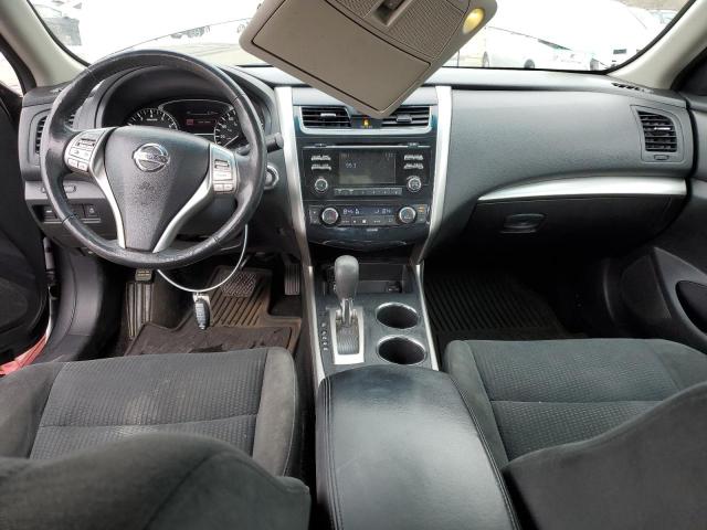 Photo 8 from auction – 2015 NISSAN ALTIMA 2.5 with VIN 1N4AL3AP7FC587545