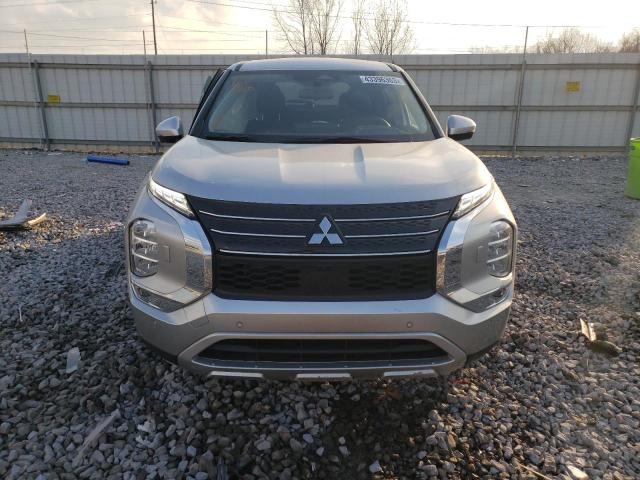 Photo 5 from auction – 2022 MITSUBISHI OUTLANDER with VIN JA4J4UA84NZ064544