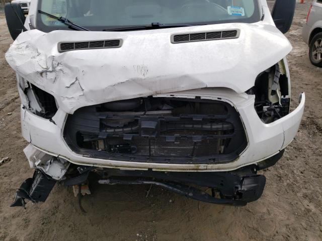 Photo 12 from auction – 2016 FORD TRANSIT T- with VIN 1FBZX2CGXGKA60510