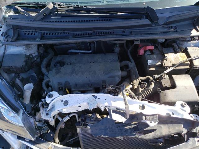 Photo 11 from auction – 2015 TOYOTA YARIS with VIN VNKKTUD32FA037377