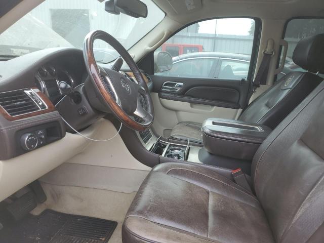 Photo 7 from auction – 2010 CADILLAC ESCALADE P with VIN 1GYUKDEF4AR224881