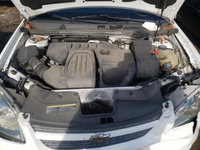 Photo 11 from auction – 2010 CHEVROLET COBALT 1LT with VIN 1G1AD5F56A7181678