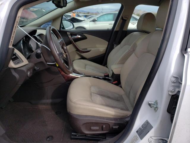 Photo 7 from auction – 2017 BUICK VERANO SPO with VIN 1G4PR5SK5H4115158
