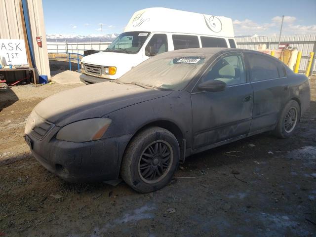 NISSAN ALTIMA BAS 2003 with VIN 1N4AL11D03C275301 - Photo from auction
