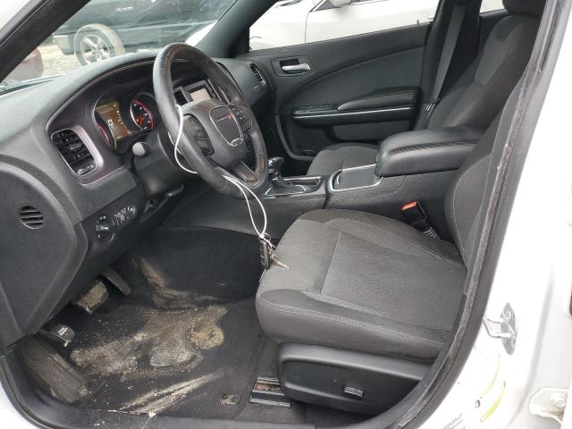 Photo 7 from auction – 2015 DODGE CHARGER SE with VIN 2C3CDXBG8FH844428