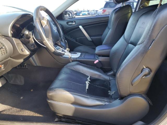 Photo 7 from auction – 2005 INFINITI G35 with VIN JNKCV54E45M414835