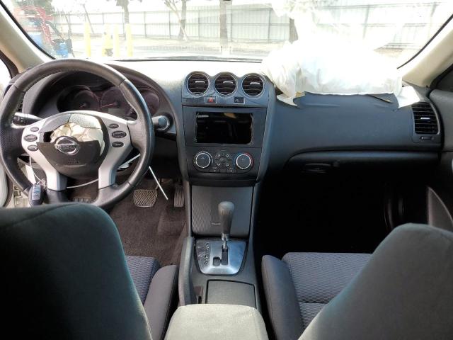 Photo 8 from auction – 2008 NISSAN ALTIMA 2.5 with VIN 1N4AL24E78C200984