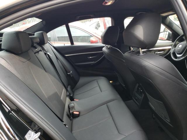 Photo 10 from auction – 2018 BMW 330 I with VIN WBA8B9G56JNU98922