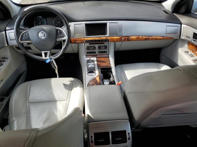 Photo 8 from auction – 2013 JAGUAR XF with VIN SAJWA0ES7DPS98241
