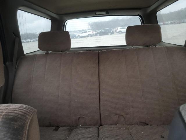 Photo 10 from auction – 1998 TOYOTA 4RUNNER SR with VIN JT3GN86R3W0065488